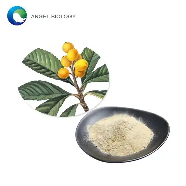 Ursolic Acid Powder